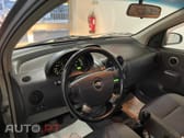 Chevrolet Kalos 1.2 Look