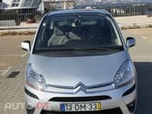 Citroen C4 Picasso 1.6 HDi Business CMP6
