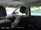 Renault Mégane Sport Tourer 1.5 dCi Limited