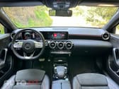 Mercedes-Benz A 180 d AMG Line Aut.