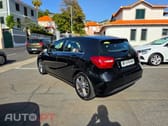 Mercedes-Benz A 180 d Urban