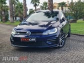 Volkswagen Golf 1.6 TDI R-Line DSG