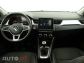 Renault Captur Captur 1.0 TCe Techno