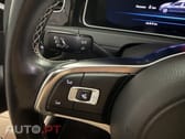 Volkswagen Golf 2.0 TDi GTD