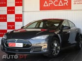 Tesla Model S Dual Motor AWD