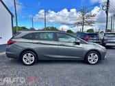 Opel Astra 1.6 CDTI Edition S/S