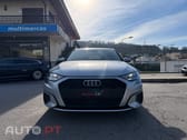 Audi A3 Sportback 30 TFSI Advanced