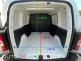Citroen Berlingo 1.5 HDI IVA Dedutível