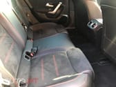 Mercedes-Benz CLA 180 d Shooting Brake AMG Line Aut.
