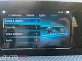 Mercedes-Benz CLA 180 SB DCT 