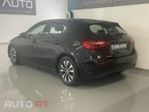Mercedes-Benz A 160 Style Plus