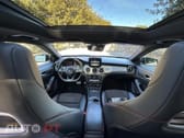Mercedes-Benz GLA 180 d AMG Line Aut.