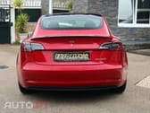 Tesla Model 3 PERFORMANCE 533cv - 560km Aut