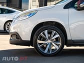 Peugeot 2008 1.6 BlueHDi Allure