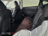 Tesla Model Y Long Range Tração Integral