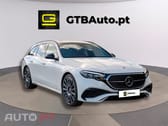 Mercedes-Benz E 220 I.V.A DEDUTÍVEL d AMG-Sport