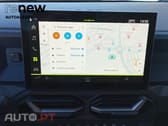 Dacia Duster Journey Eco-G 100