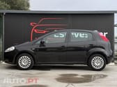 Fiat Grande Punto 1.3 M-Jet Active