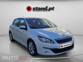 Peugeot 308 1.6 e-HDi Allure
