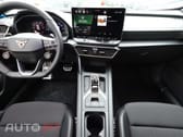 Cupra Formentor 1.5 e tsi 150cv PACK EDGE  10 KM