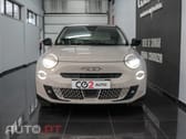 Fiat 600e 54 kWh La Prima