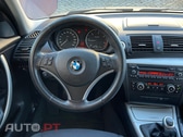 BMW 116 D Line Sport - (Nacional)