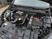 Renault Mégane 1.5 dCi Bose Edition EDC J18