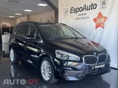 BMW 216 i 7L Advantage