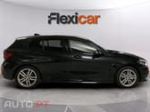 BMW 116 d Corporate Edition M
