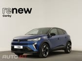 Renault Captur Captur 1.0 TCe Techno Bi-Fuel