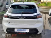 Peugeot 208  50 kWh Active Pack
