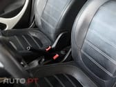 Smart ForFour 1.0 Passion 71