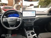 Ford Focus 1.5 EcoBlue S&S Aut. ACTIVE X