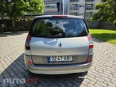 Renault Scénic 1.5 dCi Luxe Dynamique