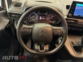 Citroen Berlingo 1.5 BlueHDi M Driver