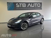 Tesla Model 3 LONG RANGE - DUAL MOTOR - 75KWH