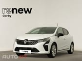 Renault Clio Clio 1.0 TCe Evolution