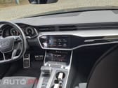 Audi A6 Avant TFSIe Quattro S line S Tronic