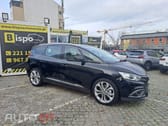 Renault Grand Scénic ENERGY dCi 110 EDC BOSE EDITION