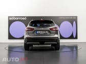Nissan Qashqai 1.3 DIG-T N-Connecta