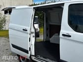 Ford Transit Custom 260L1 2.0 TDCi H1-Tecto Baixo Ambiente