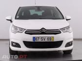 Citroen C4 1.6 BlueHDi Live