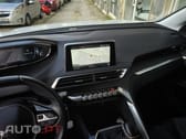 Peugeot 3008 1.5 BlueHDi GT Line