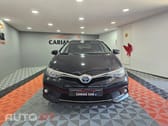Toyota Auris Hybrid 1.8 HSD Exclusive