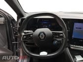 Renault Austral 1.2 E-Tech Mild Hybrid Advanced Techno