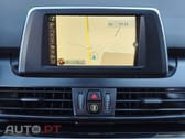 BMW 216 d 7L Auto
