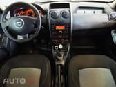 Dacia Duster 1.5 dCi SL Urban Explorer 4WD