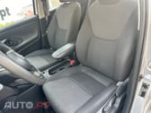 Toyota Yaris 1.5 hybrid