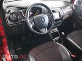 Renault Captur 1.5 dCi Exclusive