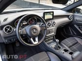 Mercedes-Benz A 180 d Urban